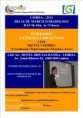 WORKSHOP DE FILOSOFIA COM HUMOR DIA 16 DE MARÇO DE 2013 COM MIGUEL COIMBRA